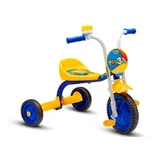 Bicicleta Triciclo Infantil Nathor