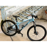 Bicicleta Tsw Aro 29 Shimano