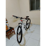 Bicicleta Tsw Hunter Aro