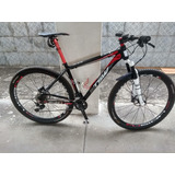 Bicicleta Tsw Quadro 19 Aro 29