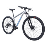 Bicicleta Tsw Ride 21v