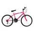 Bicicleta Ultra Aro 24 Masculina Freio V Break