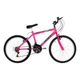 Bicicleta Ultra Aro 24