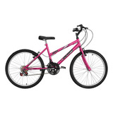 Bicicleta Ultra Bikes Aro