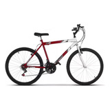 Bicicleta Ultra Bikes Aro