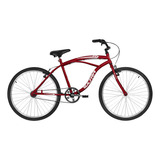 Bicicleta Ultra Bikes Heaven