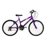 Bicicleta Ultrabike Aro 24