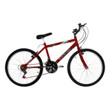 Bicicleta Ultrabikes Aro 24