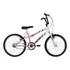 Bicicleta Urbana Aro 20 Rebaixada Bicolor Freios V-brakes
