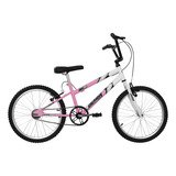 Bicicleta Urbana Aro 20