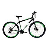Bicicleta Urbana Aro 29