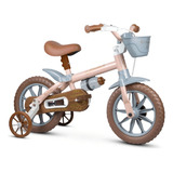 Bicicleta Urbana Infantil Nathor
