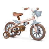 Bicicleta Urbana Infantil Nathor