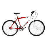 Bicicleta Urbana Masculina Aro