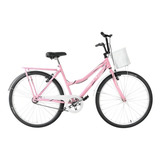 Bicicleta Urbana Ultra Bikes