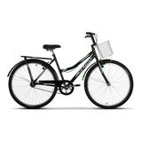 Bicicleta Urbana Ultra Bikes
