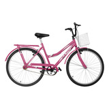 Bicicleta Urbana Ultra Bikes