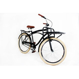Bicicleta Vintage Retro Caicara