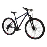 Bicicleta Vulcan Hds Aro