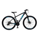 Bicicleta Xlt 100 21v