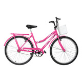 Bicicletas Femininas Aro 26