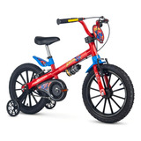 Bicicletinha Para Menino Do