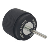 Bico Adaptador Airsoft Preto