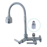 Bico Adaptador Torneira De
