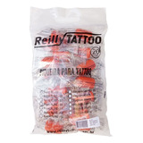 Bico Biqueira Reilly Tattoo