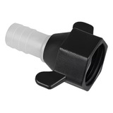 Bico Conector Entrada Rosca