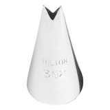 Bico Confeitar 352 Folha