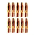 Bico Contato Solda Mig 0.9mm Tme 206 - Sbme 206 - (10pçs)