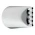 Bico De Confeitar Forma Escala Musical 4 Wilton Bico