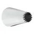 Bico De Confeitar Forma Pitanga Aberta Wilton Grande