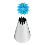 Bico De Confeitar Grande Pitanga Aberta 4b Wilton