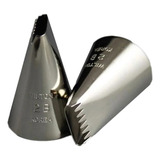Bico De Confeitar Grande Serra Cesta 2b Wilton