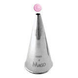 Bico De Confeitar Perle