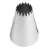 Bico De Confeitar Pitanga Aberta 8b   Un Wilton