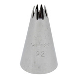 Bico De Confeitar Wilton