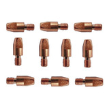 Bico De Contato M6x22mm