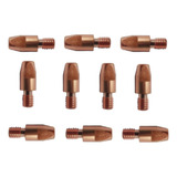 Bico De Contato M6x22mm