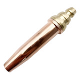 Bico De Corte P Maçarico Tartaruga Pnme 70 A 100mm Cg30 N 4