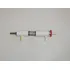 Bico De Envase 19mm Pvc Por Gravidade