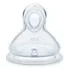 Bico De Mamadeira First Choice Advanced Flow Control Nuk
