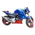 Bico De Pato Spoiler Cb300 E Cbx 250 Twister, Com Pintura.
