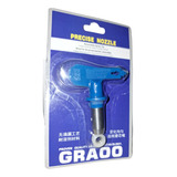 Bico De Pulverizar Air