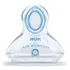 Bico De Silicone Advanced Nuk Líquidos Médios   First Choice Tamanho 2