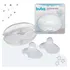 Bico De Silicone Ultrafino Protetor Para Seios Amamentação