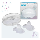 Bico De Silicone Ultrafino Protetor Para Seios Amamentação