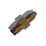Bico Dosador De Oleo Hjb 02 Bomba Lube Mmxl Romi Centur